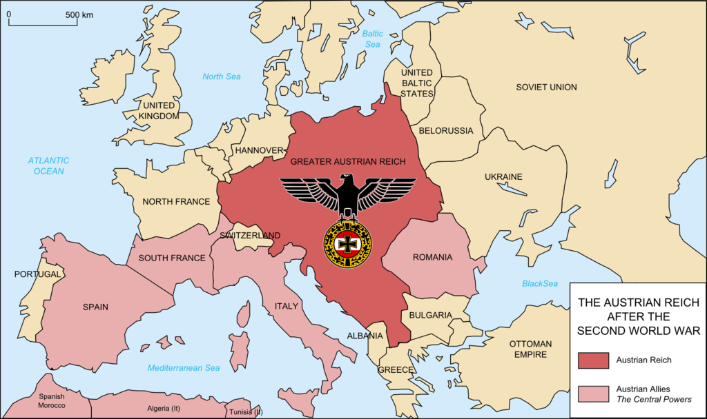 Территория нацистской Германии 1941. Карта 3 рейха 1940. Карта 3 рейха 1941. Великий германский Рейх карта.