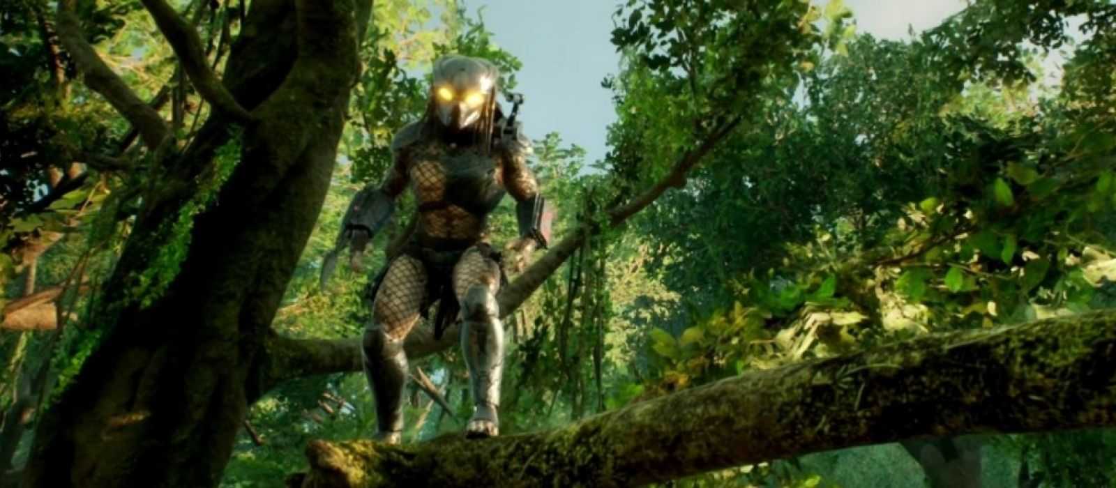 Predator: hunting grounds — игра, унижающая хищника