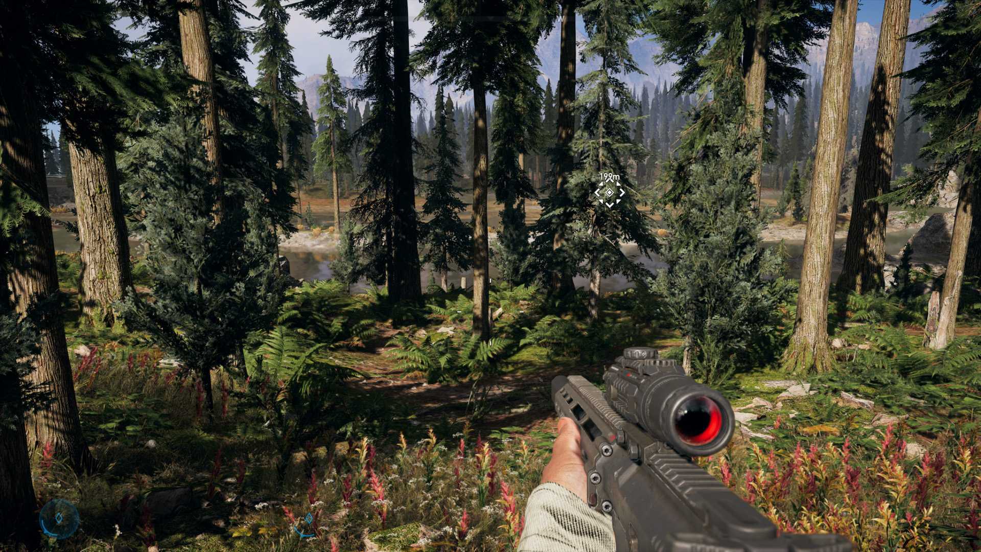 Новые игры фар край. Far Cry 5. СВУ фар край 5. Фар край 6 оружие.