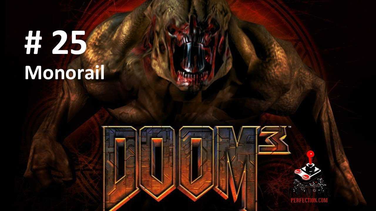 Doom 3 BFG Edition (ps3). Doom 3 BFG Edition ps3 обложка. Doom 3 прохождение