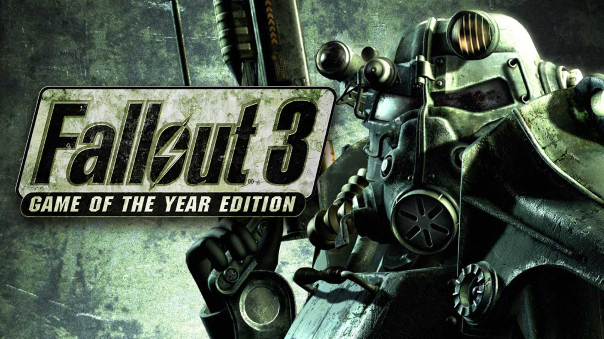 Fallout 3 патч 4 гб фото 94