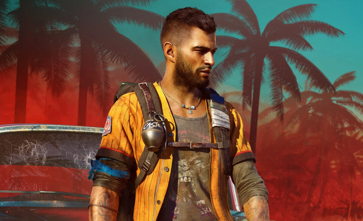 Far cry 6 – дата выхода в россии и системные требования