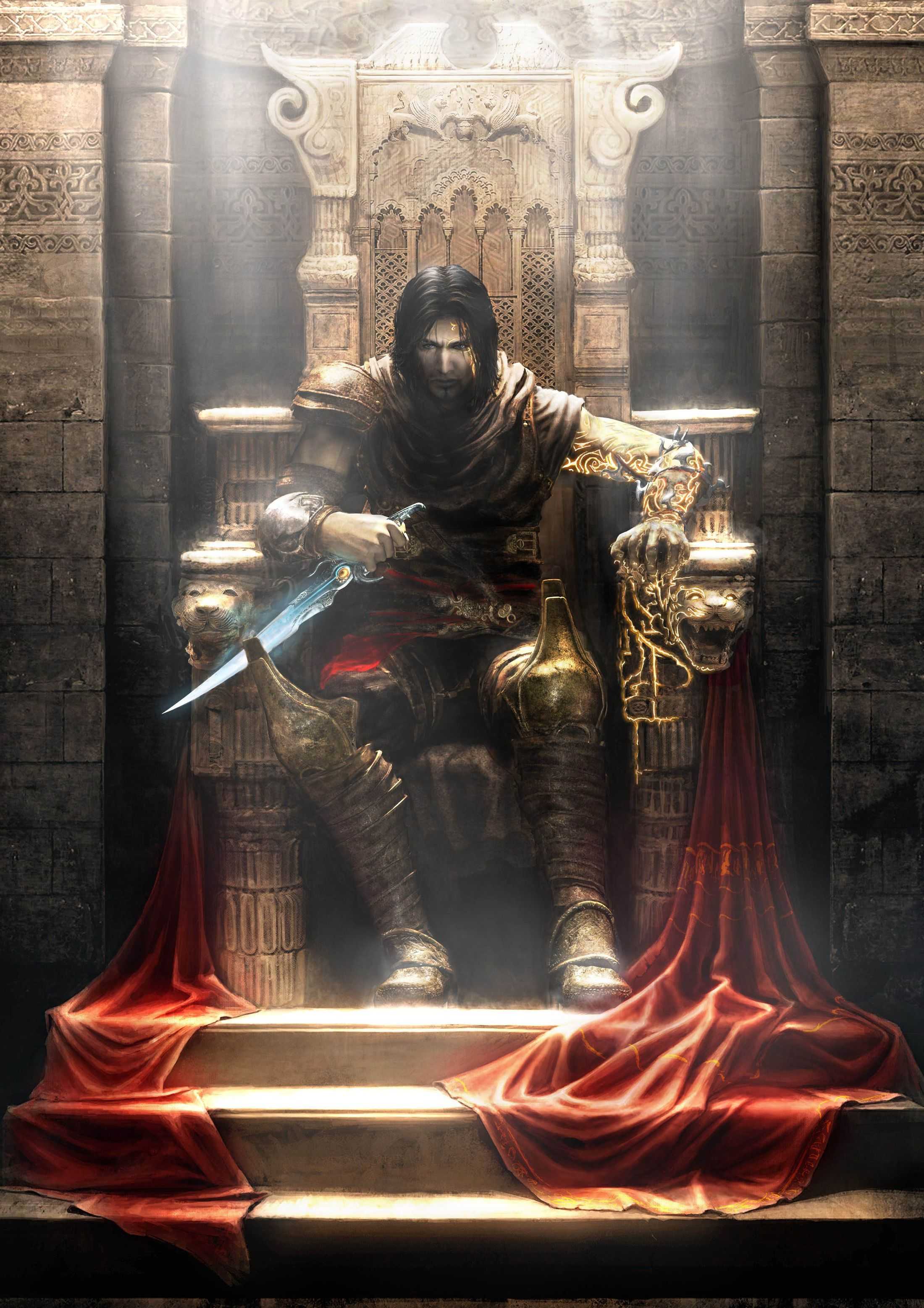 Prince of persia the two thrones steam фото 113