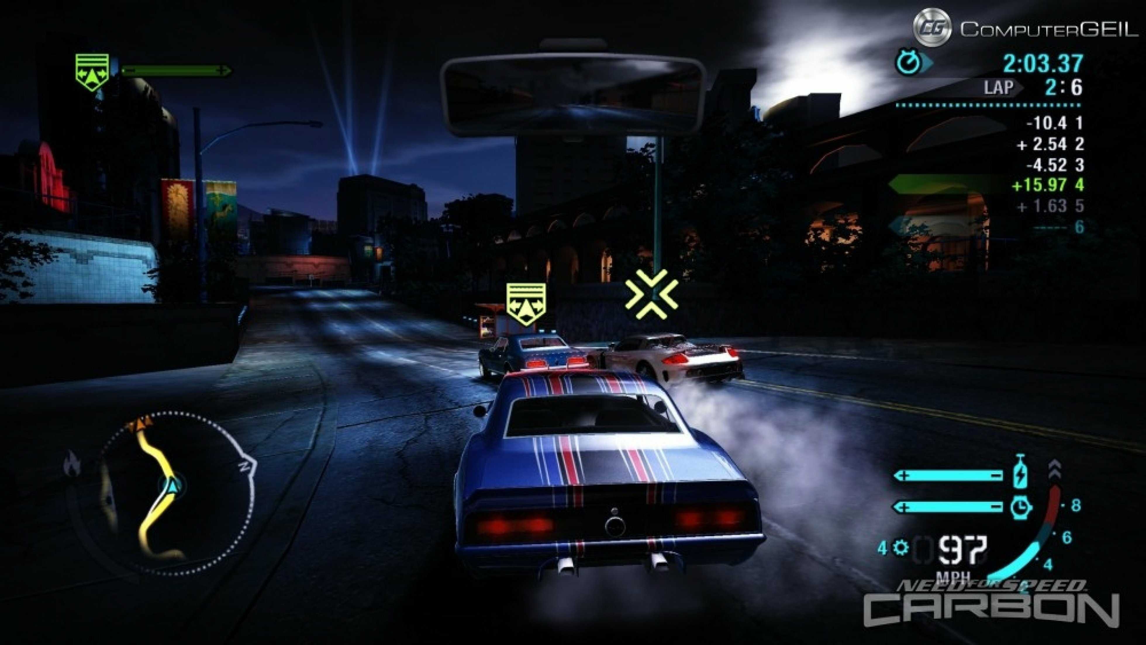 Образ игры need for speed. Need for Speed: Carbon — гонки. Need for Speed карбон. Need for Speed Carbon (Xbox 360) Скриншот. Need for Speed карбон 2.