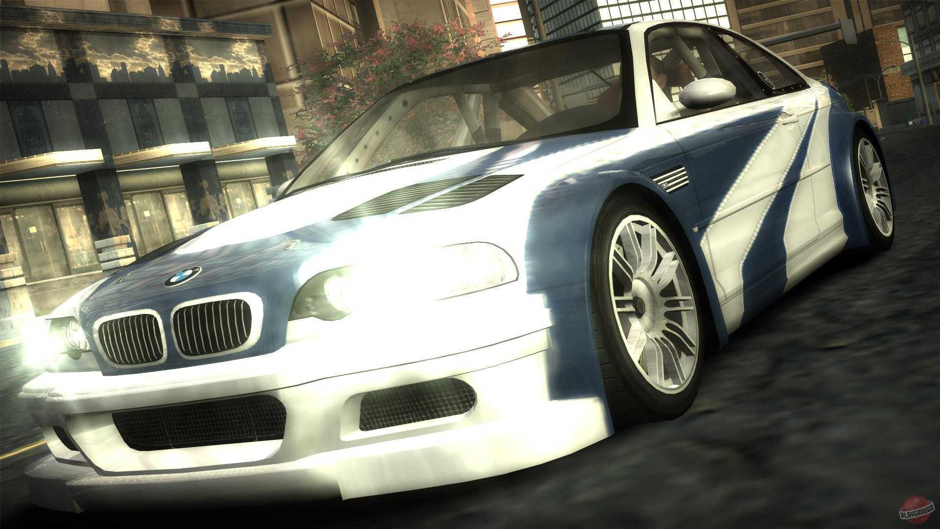 Nfs most wanted стим фото 56