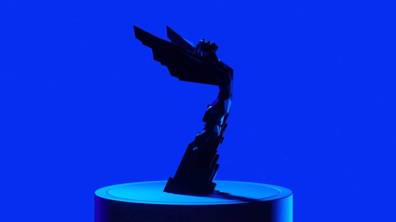 The game awards 2021