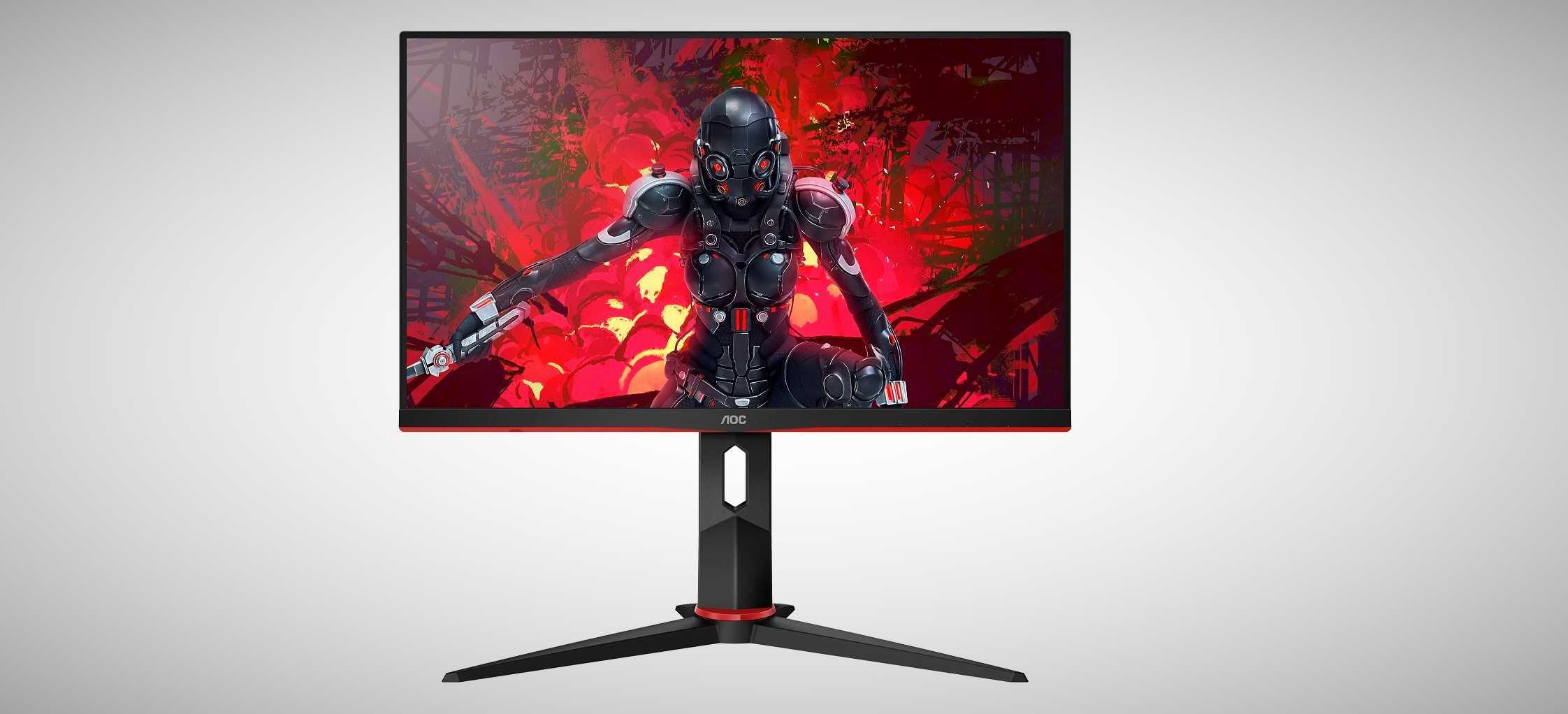 Монитор лок 27. AOC 144hz. AOC 24g2u/BK (144hz). AOC 144 Hz 23.8 дюйма. Монитор AOC c24g1 Black-Red.