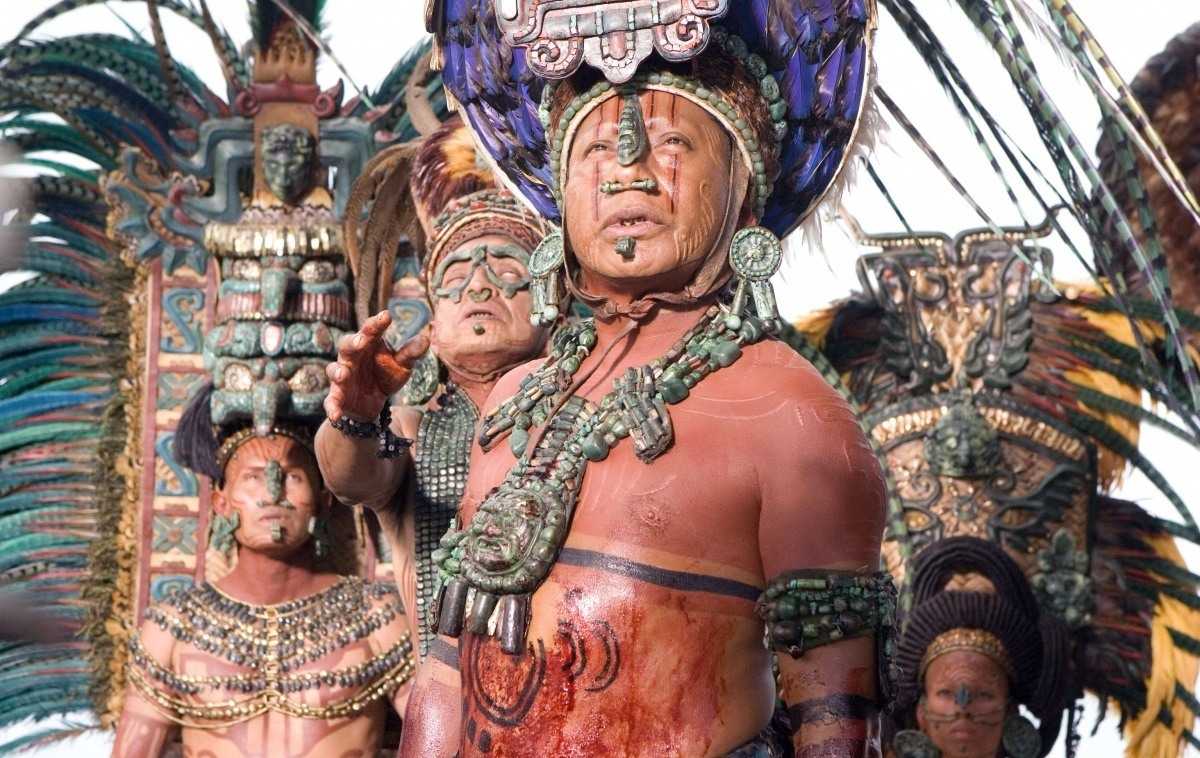 21 неожиданный факт о майя, которые могут быть интересны не только историкам