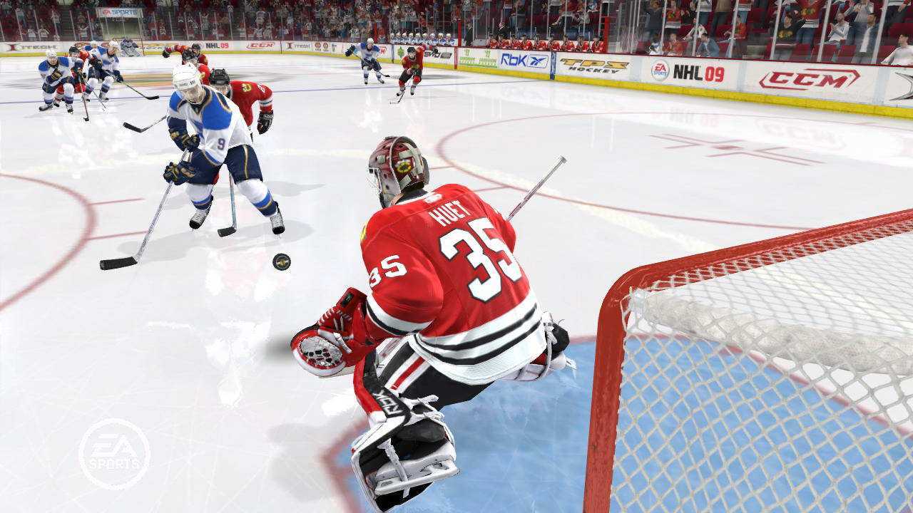 Игры нхл 09. NHL 09. NHL 2009 игра. NHL 2008 игра. NHL 09 на ПК.