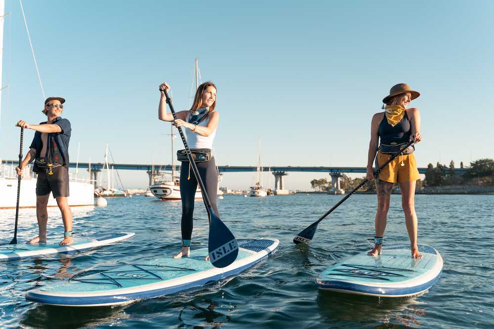 How to sup surf: beginner’s guide to stand up paddle surfing