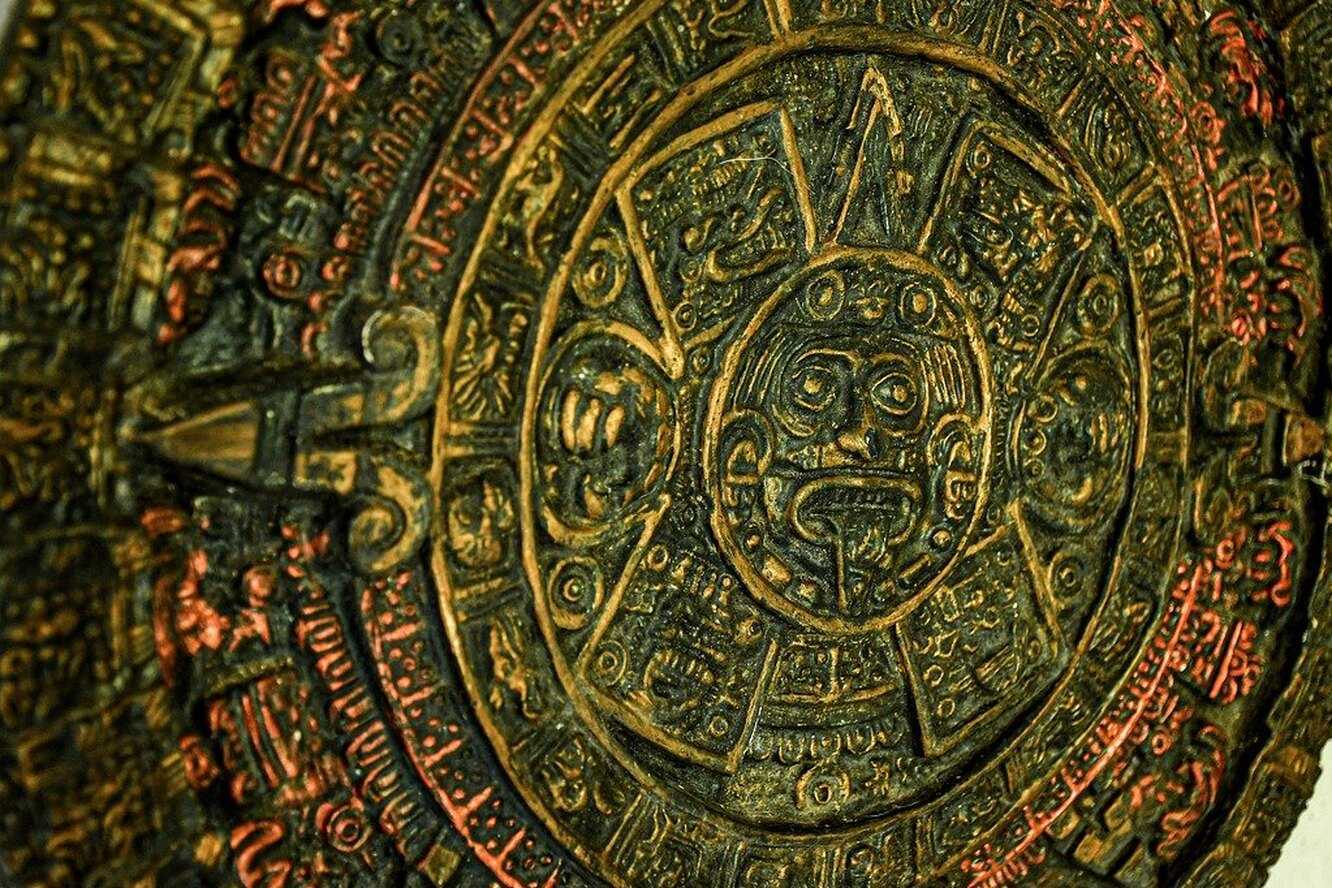 Тайны племени майя. семь загадок и тайн племени майя. | наука для всех простыми словами