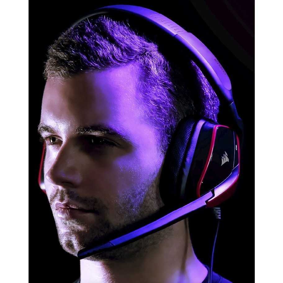 Corsair void rgb elite surround | 57 факторов