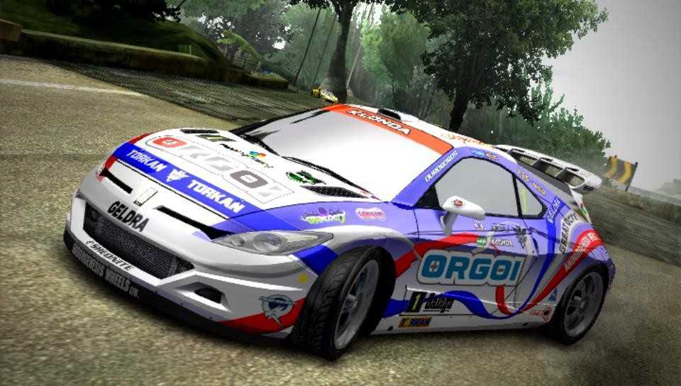 Review: ridge racer slipstream