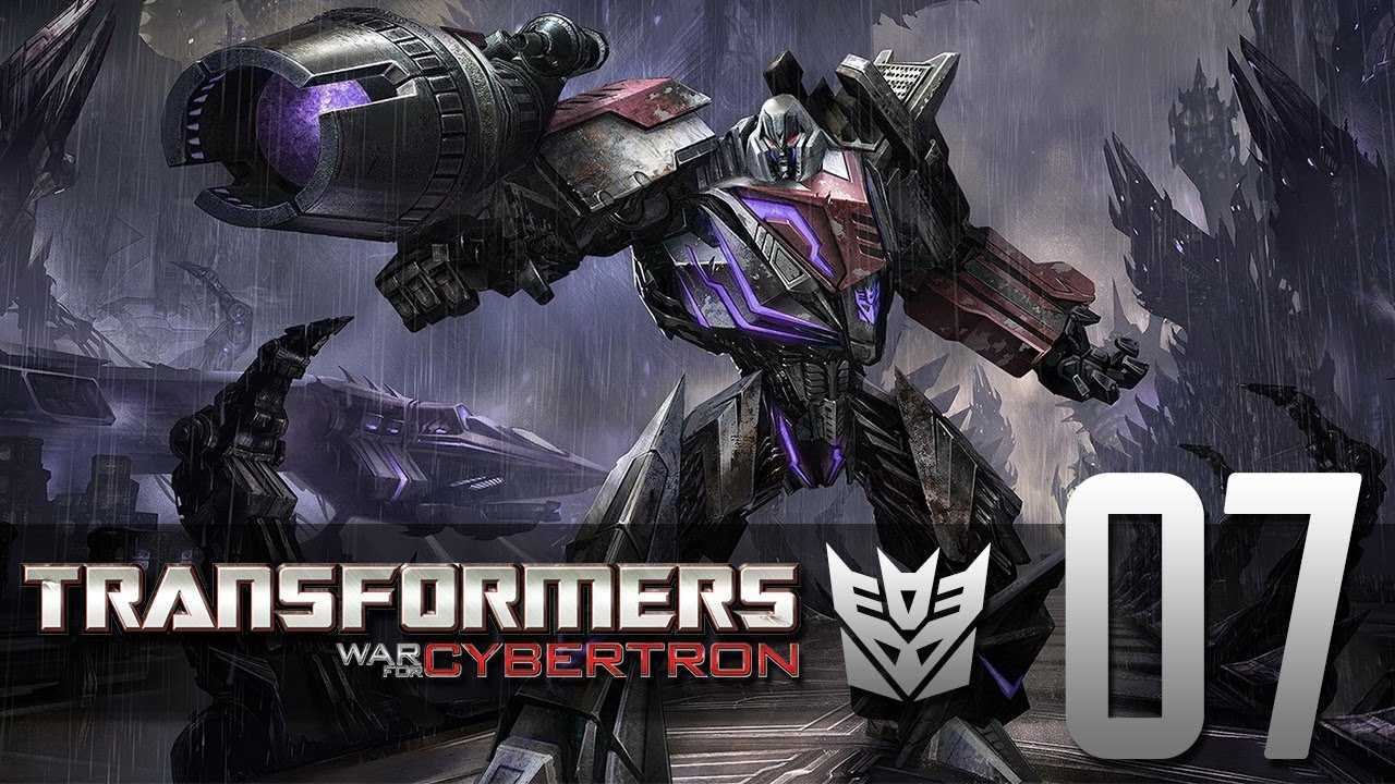Transformers: war for cybertron (pc) | transformers вики | fandom