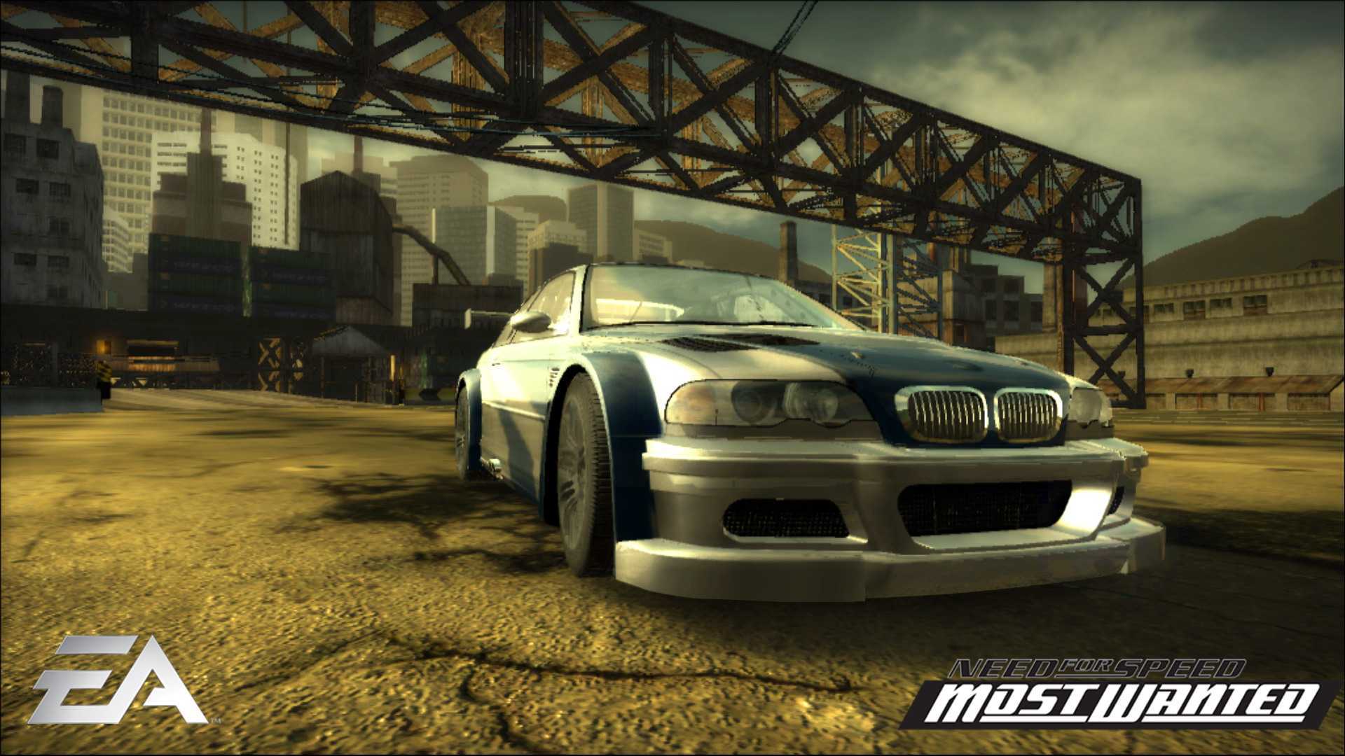 Nfs most wanted стим фото 59