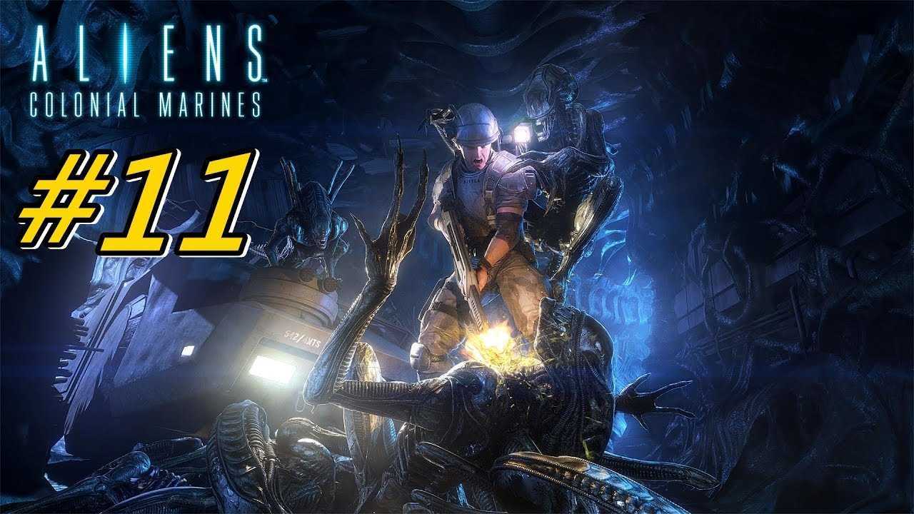 [рецензия] aliens: fireteam elite (pc) | zone of games
