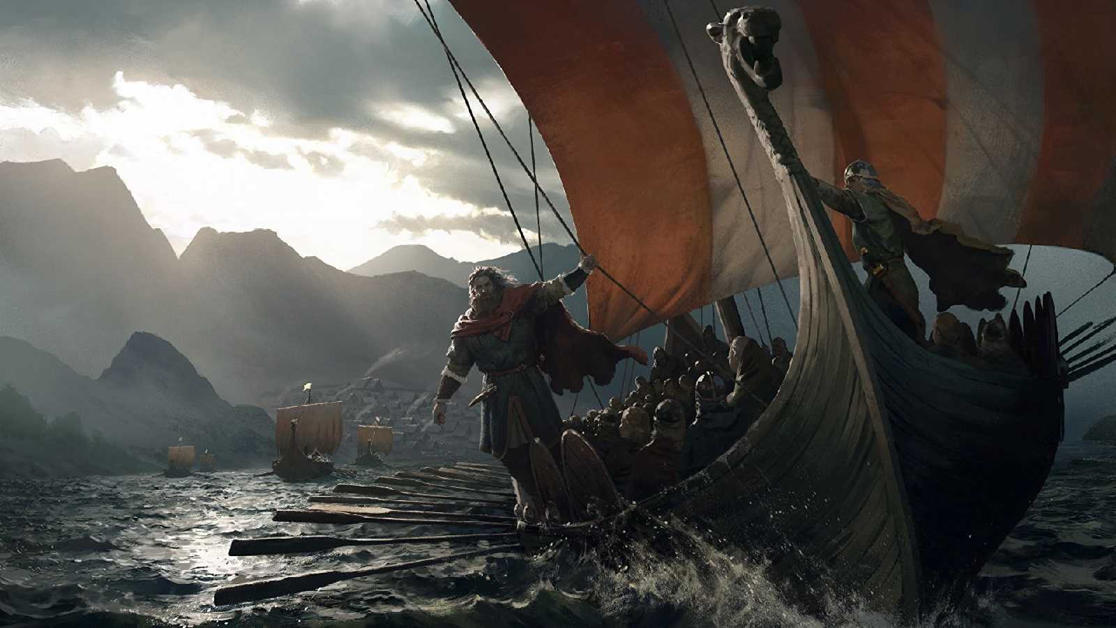 Crusader kings 3: royal court — советы начинающим