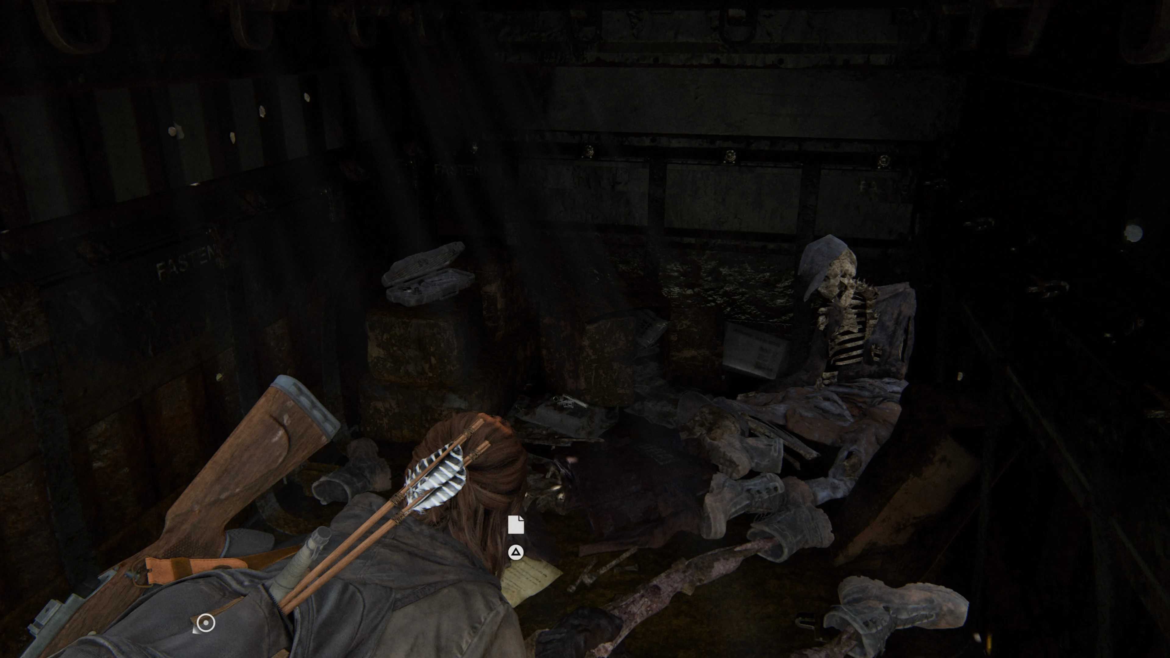 Гайд the last of us part 2 - геймплейные секреты, о которых вы могли не знать - cadelta.ru