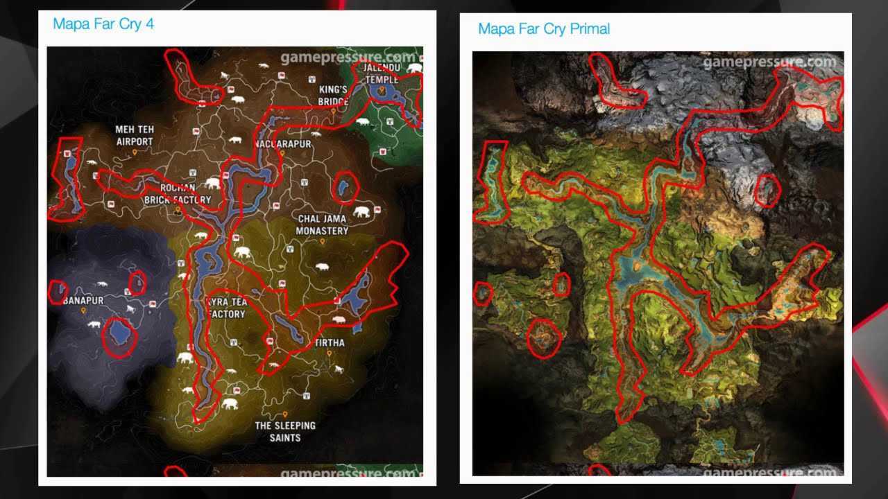 Семена любви far. Far Cry 4 Primal Map. Карта фар край 6. Far Cry 6 карта. Интерактивная карта фар край 6.