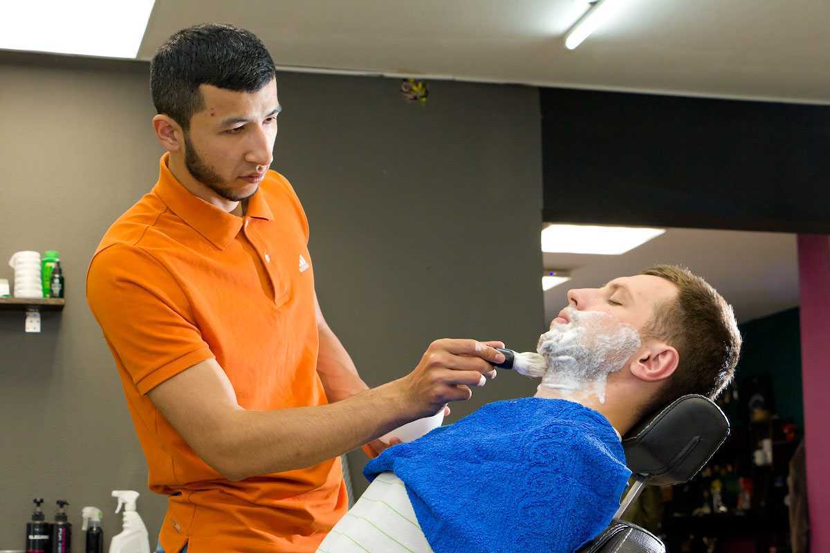 25 мужчин, которые просто решили отрастить бороду и в итоге не пожалели о своем эксперименте