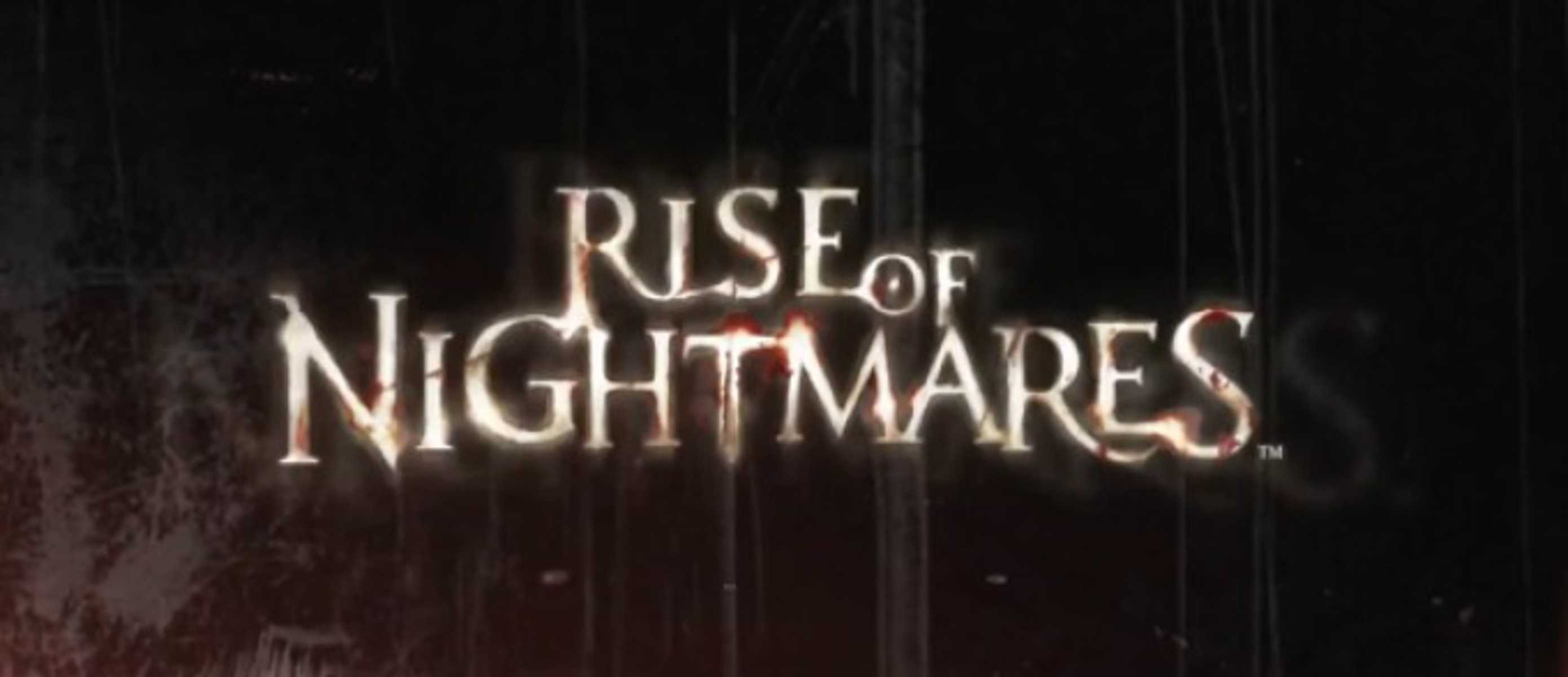 Rise of Nightmares - первая попытка сделать достойный хоррор для Kinect, в котором игрок будет ощущать опасность собственным телом Получилось ли у разработчиков передать ощущения