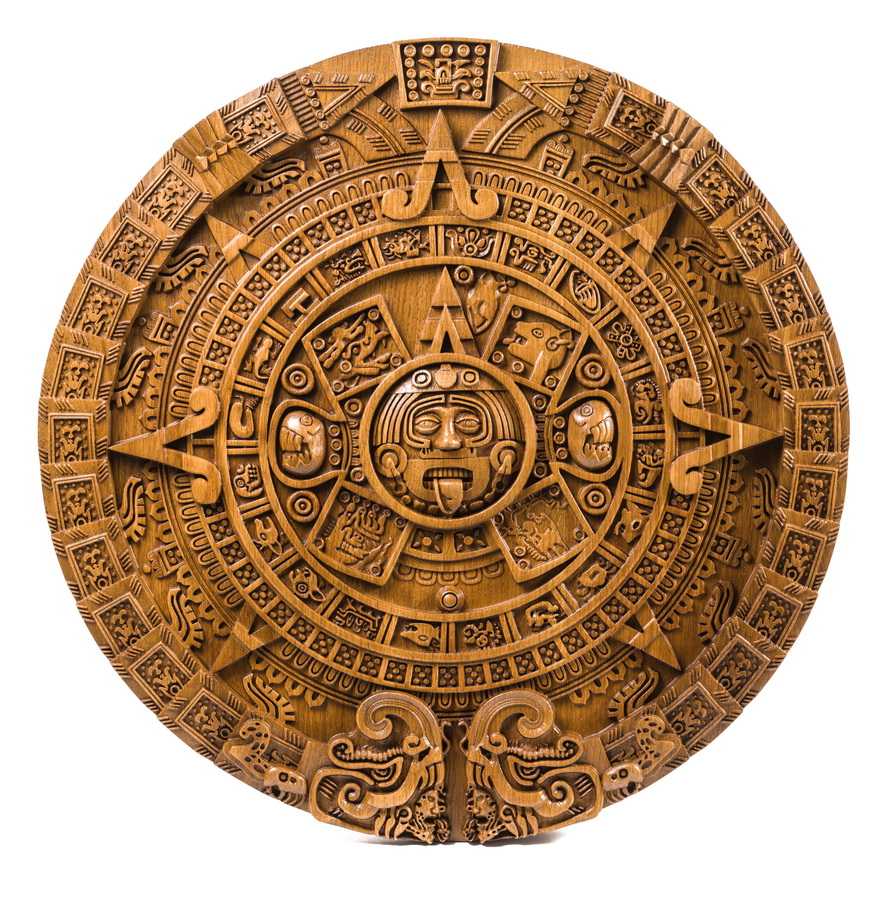 Секреты истории майя – древней цивилизации мексики