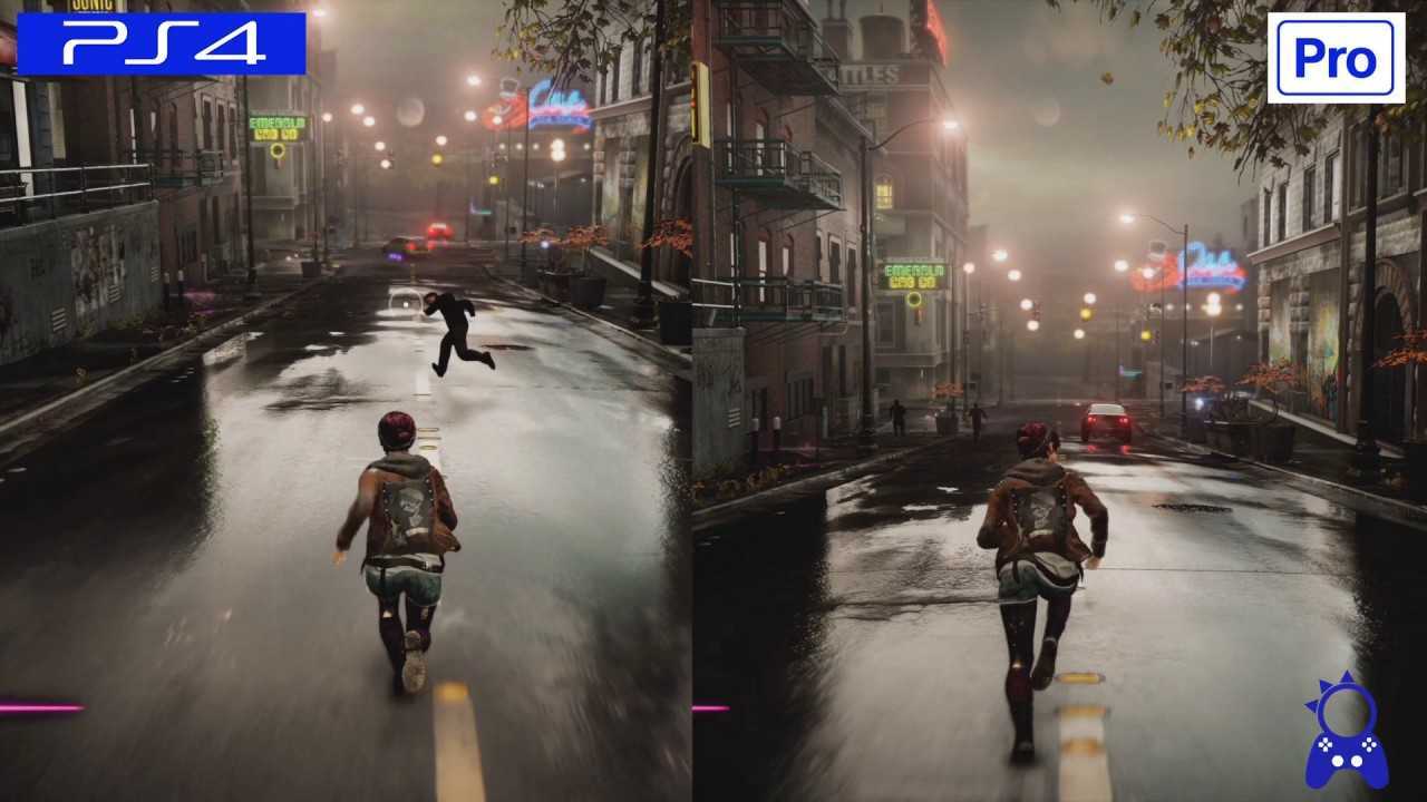 Ps3 light. Infamous ps4. Infamous second son first Light. Игра infamous first Light. Infamous second son ps4.