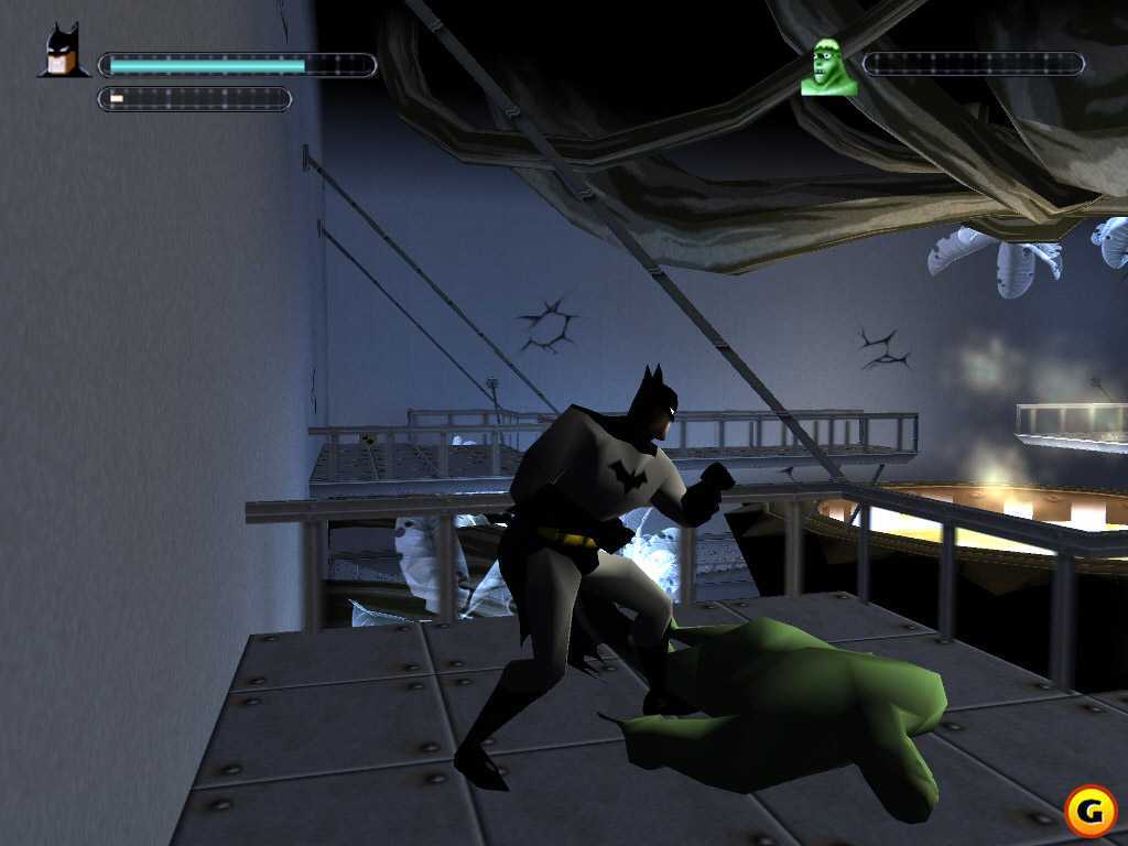 Бэтмен: месть - batman: vengeance - wikipedia
