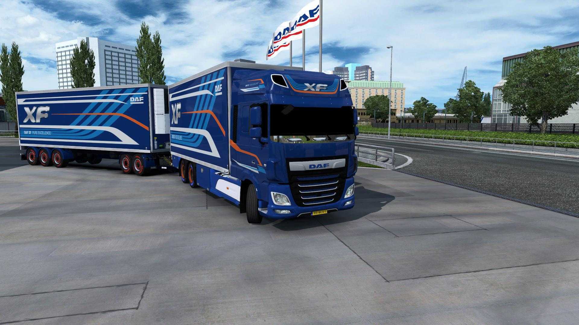 скачать мод бесплатно на русском на игру euro truck simulator 2 фото 12