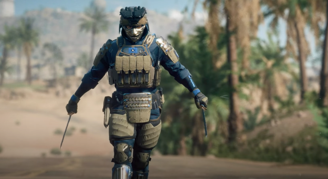 Activision может выпустить ремастер call of duty modern warfare 3 в 2021 году
