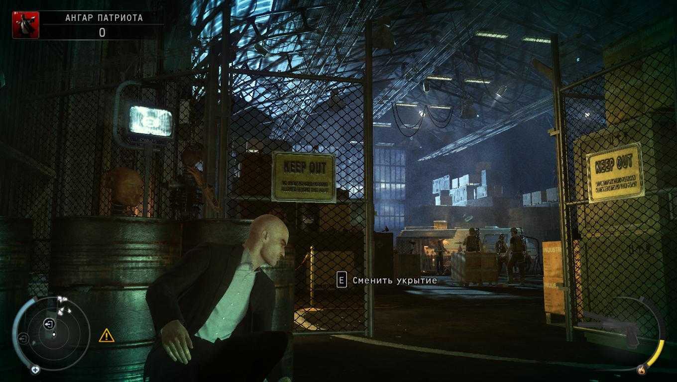 Hitman: absolution — обзор игры, рецензия. обзор игры hitman: absolution обзор игры хитман absolution
