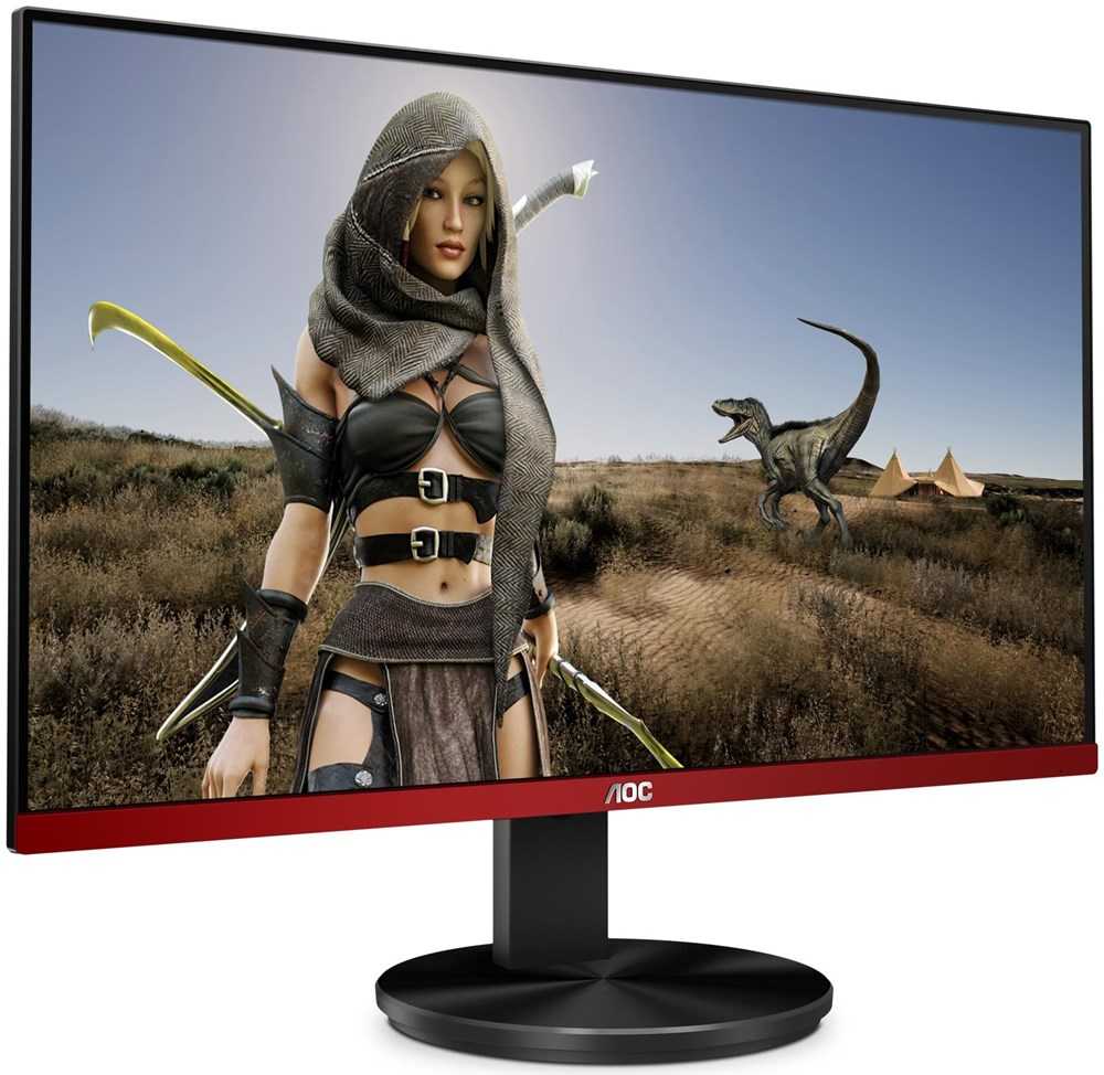 На обзор в редакцию GameGuru попал игровой монитор Philips 242G, не только отлично исполнивший свое предназначение, но и предложивший сделать это в разных позах