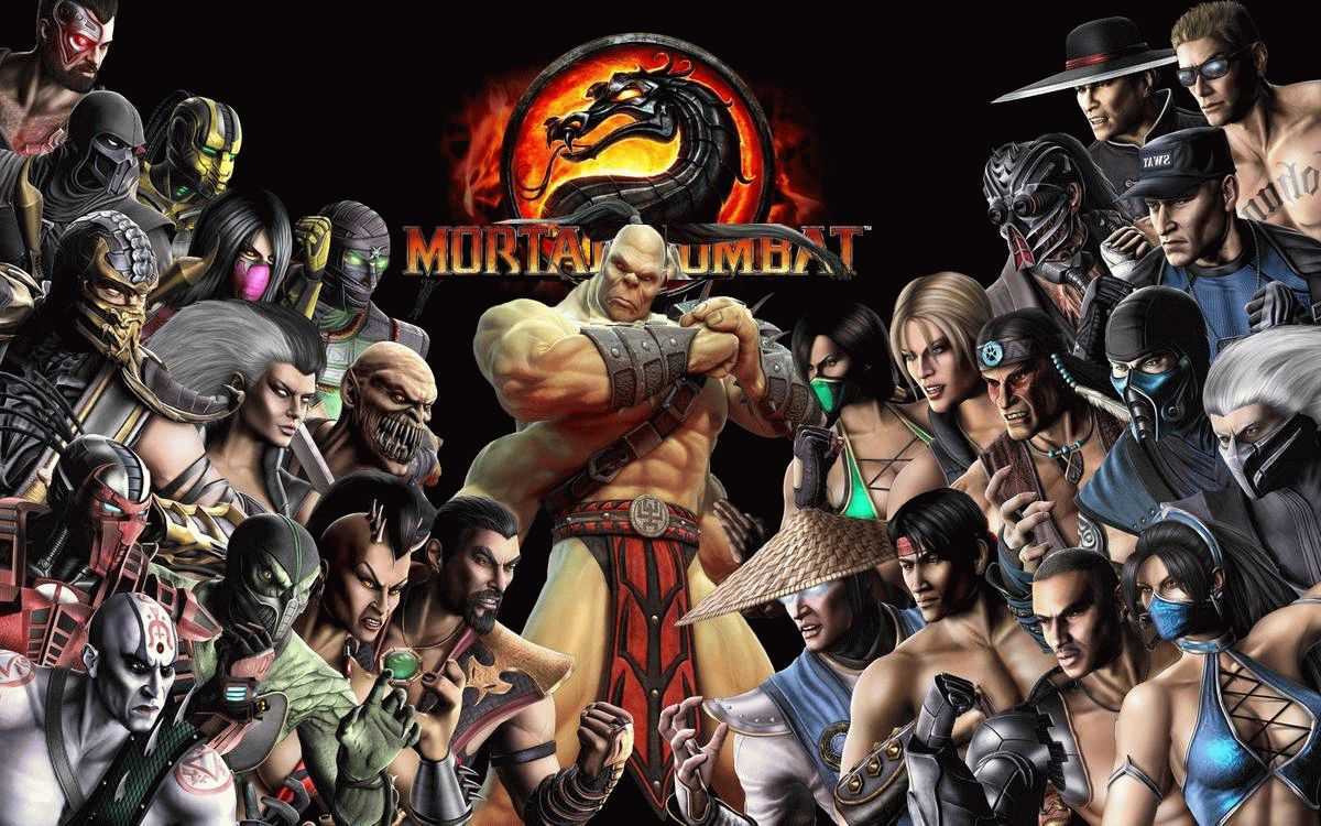 Вышедшая в 2011 году Mortal Kombat произвела настоящий фурор и заставила любителей жестоких файтингов вскрикивать, как маленьких девчушек на концерте у Бибера Годы идут, а реакция на MK все та же