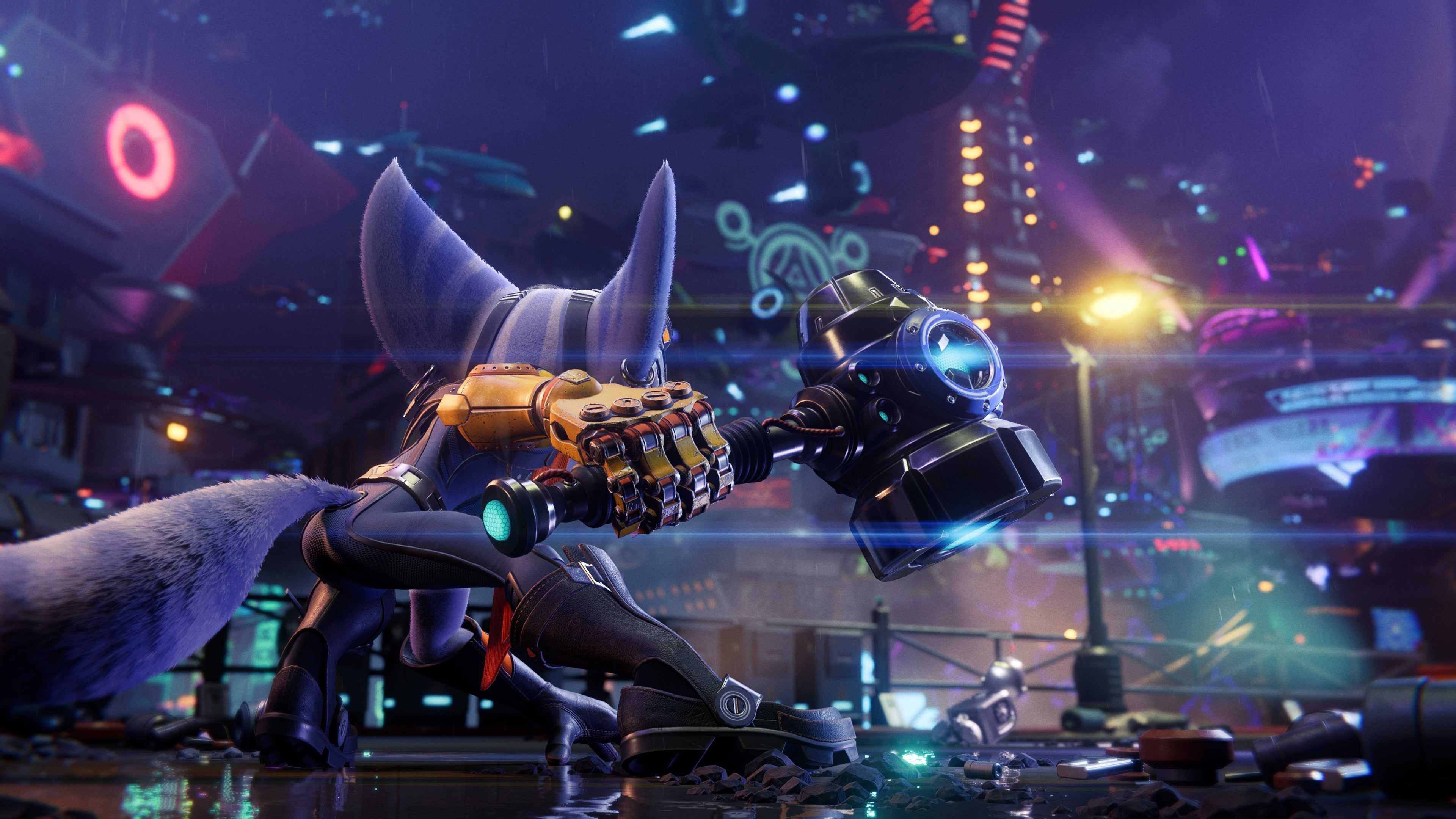 Ratchet & clank: руководство по расположению rift apart gold bolt - game news weekend