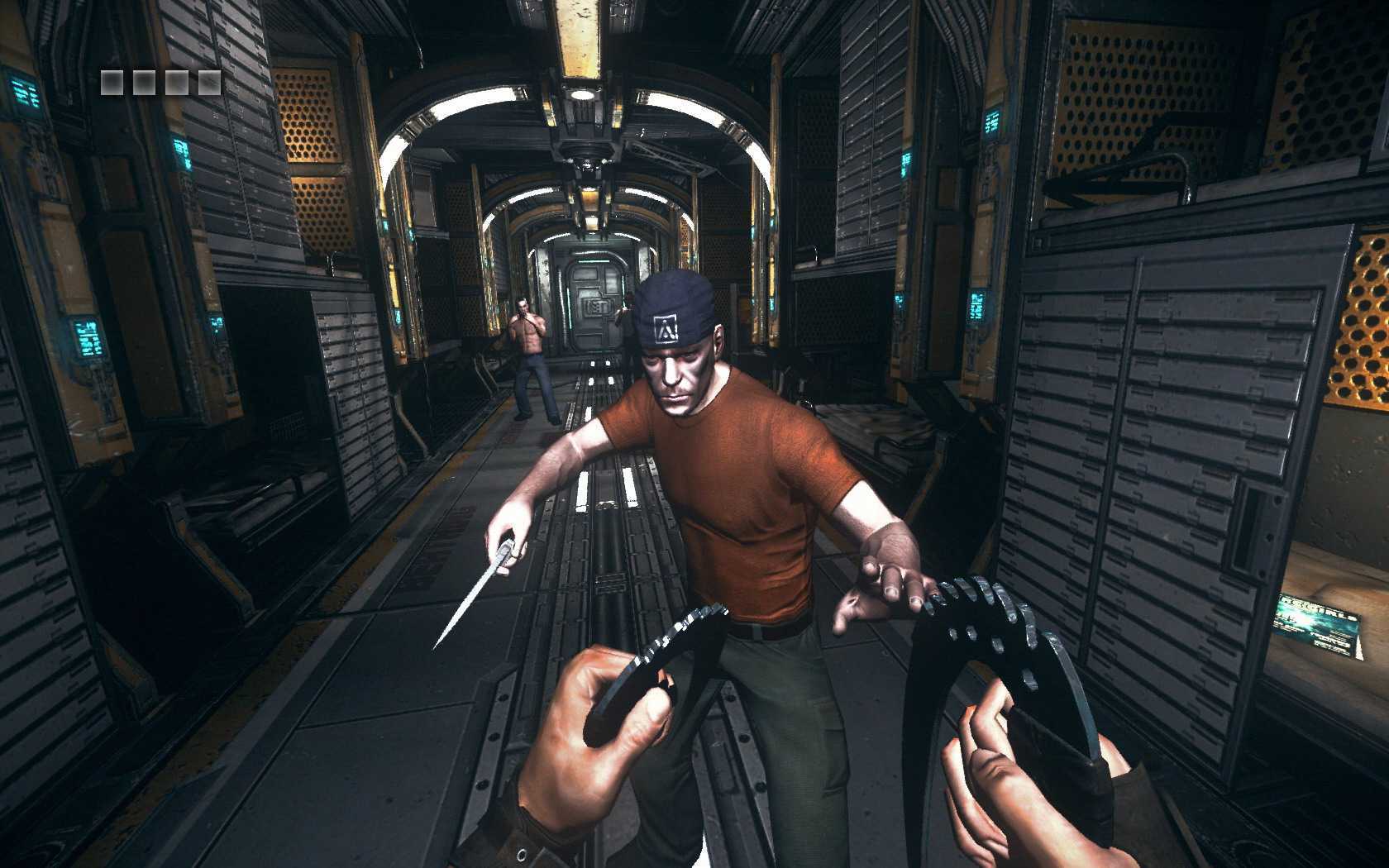 В 2004 году студия Starbreeze Studios явила миру, наверное, одну из лучших игр по кинолицензии Речь идет об экшене Chronicles of Riddick: Escape from Butcher Bay, который превзошел все ожидания как прессы, так и самих разработчиков На сиквел под названием
