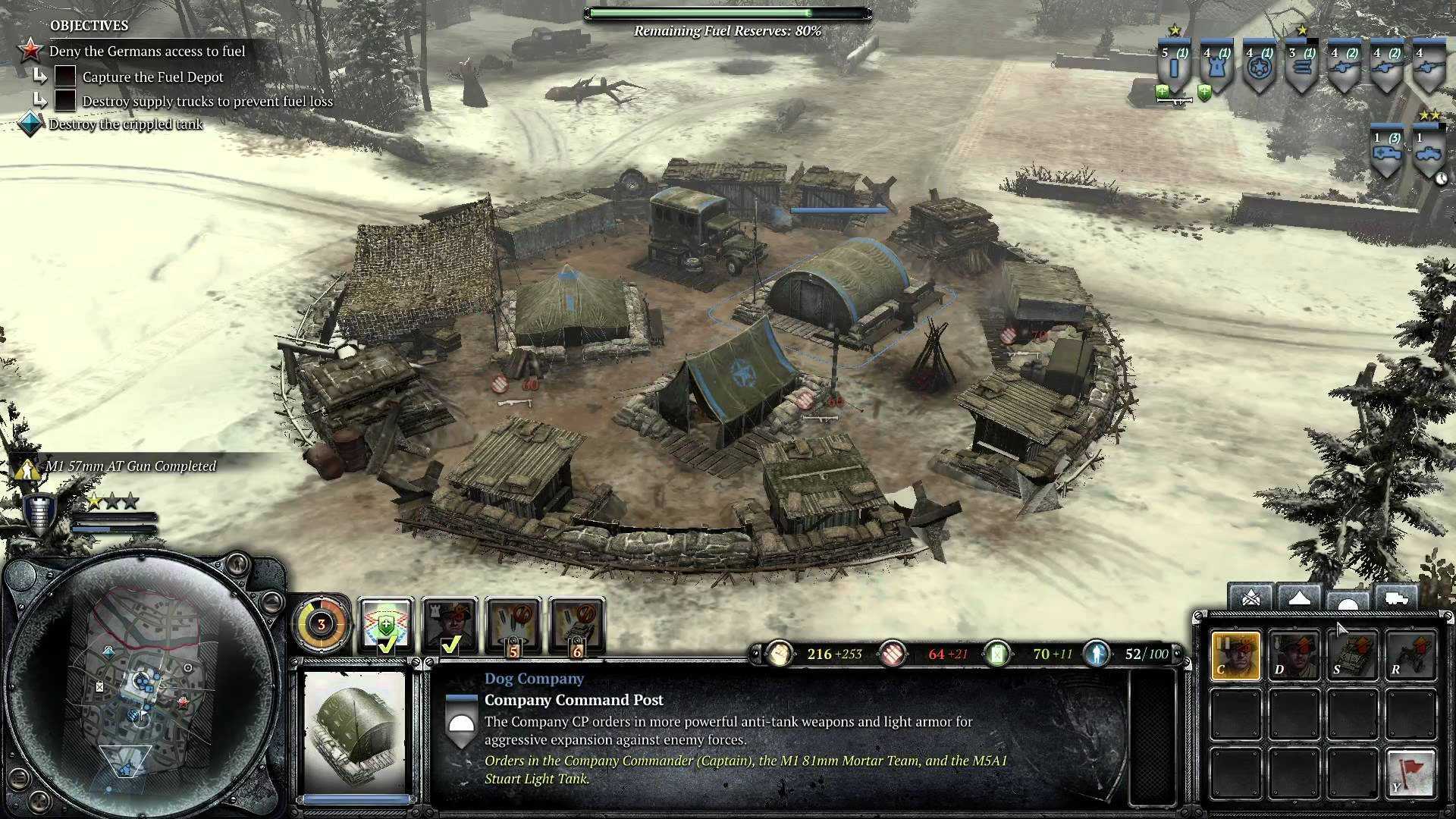 Company of heroes maps for steam фото 36