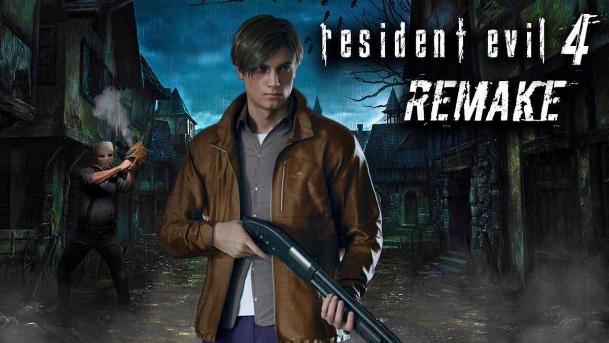 Resident evil remake steam фото 60