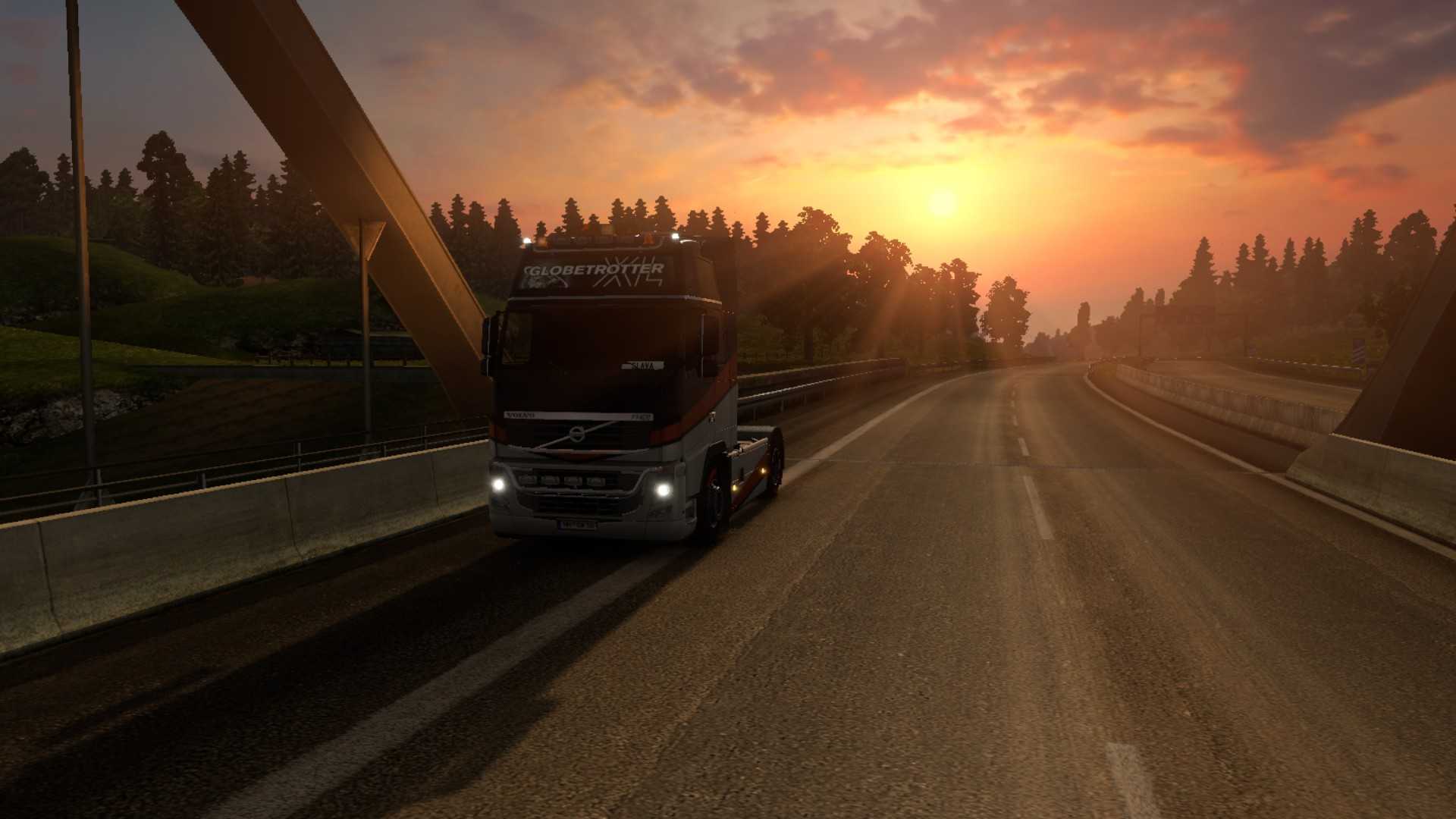 скачать бесплатно на пк последнюю версию игры euro truck simulator 2 фото 86
