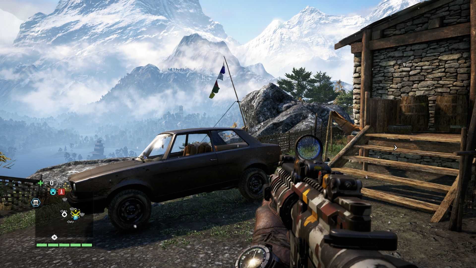 Far cry 4 steam api dll фото 8