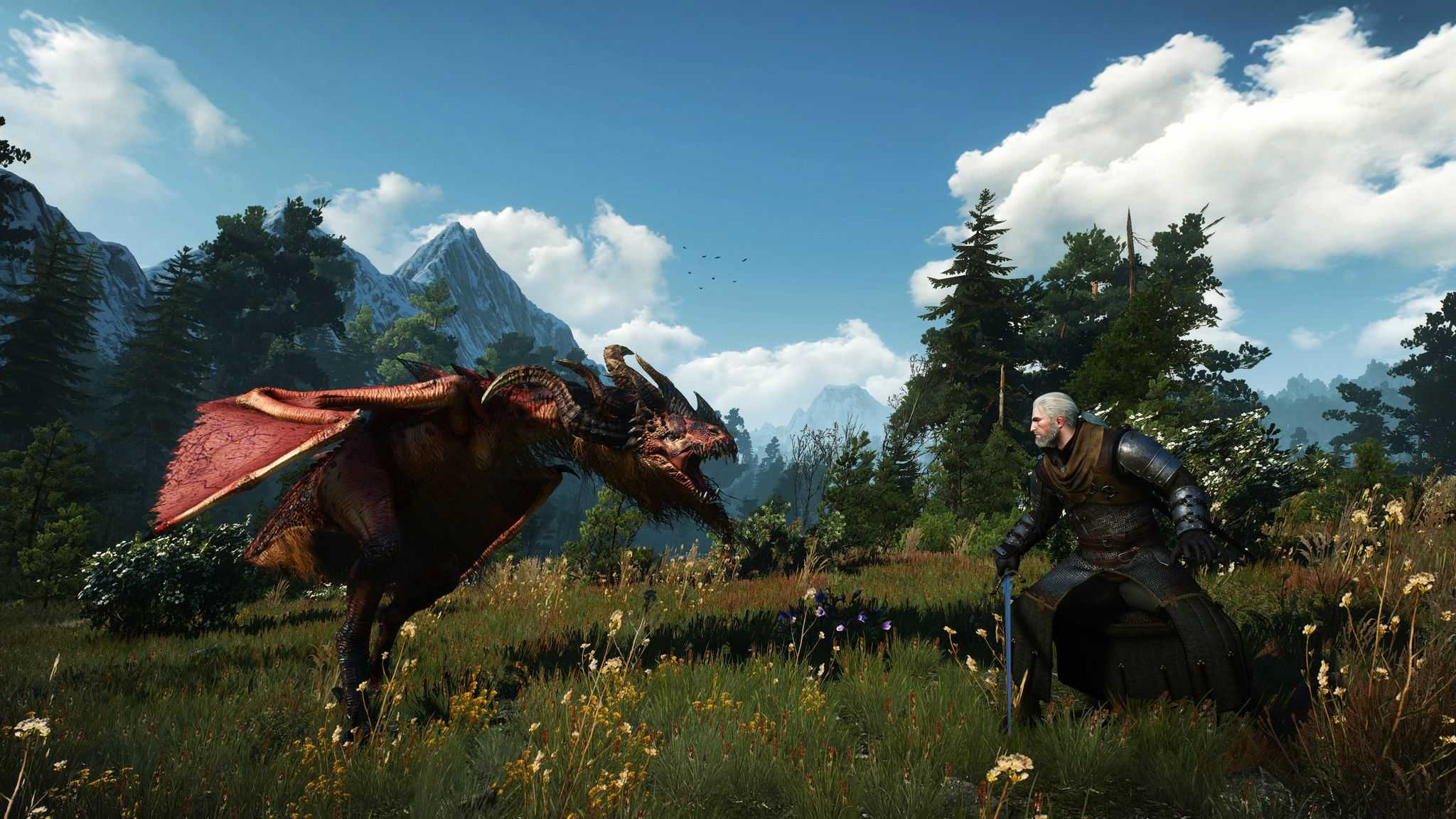 будет ли русский язык в the witcher 3 фото 110