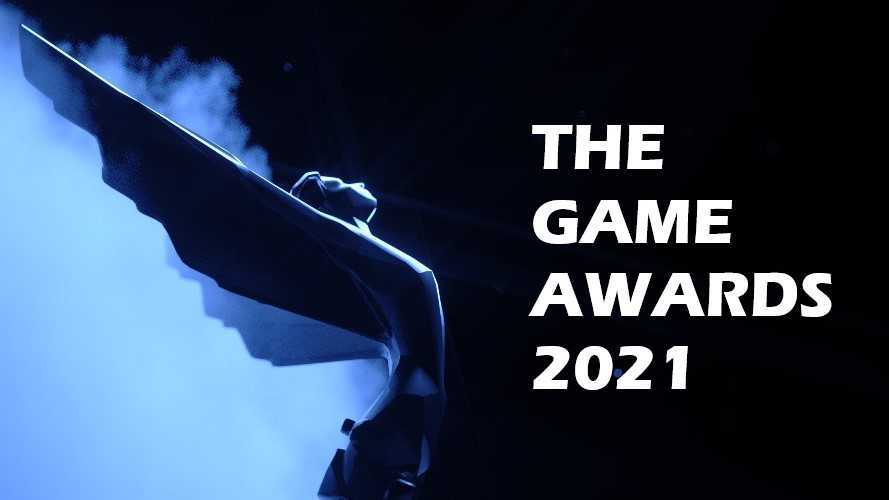 The game awards 2021: победители и анонсы - заборона