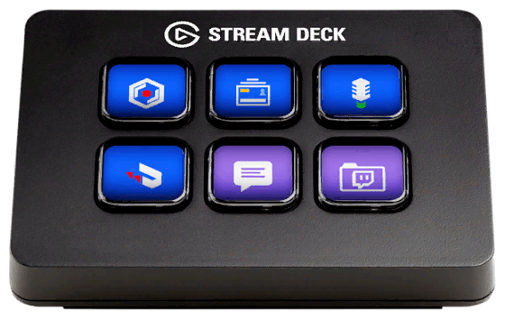 Elgato stream deck mk.2 review: a streamer’s best friend | tom's hardware