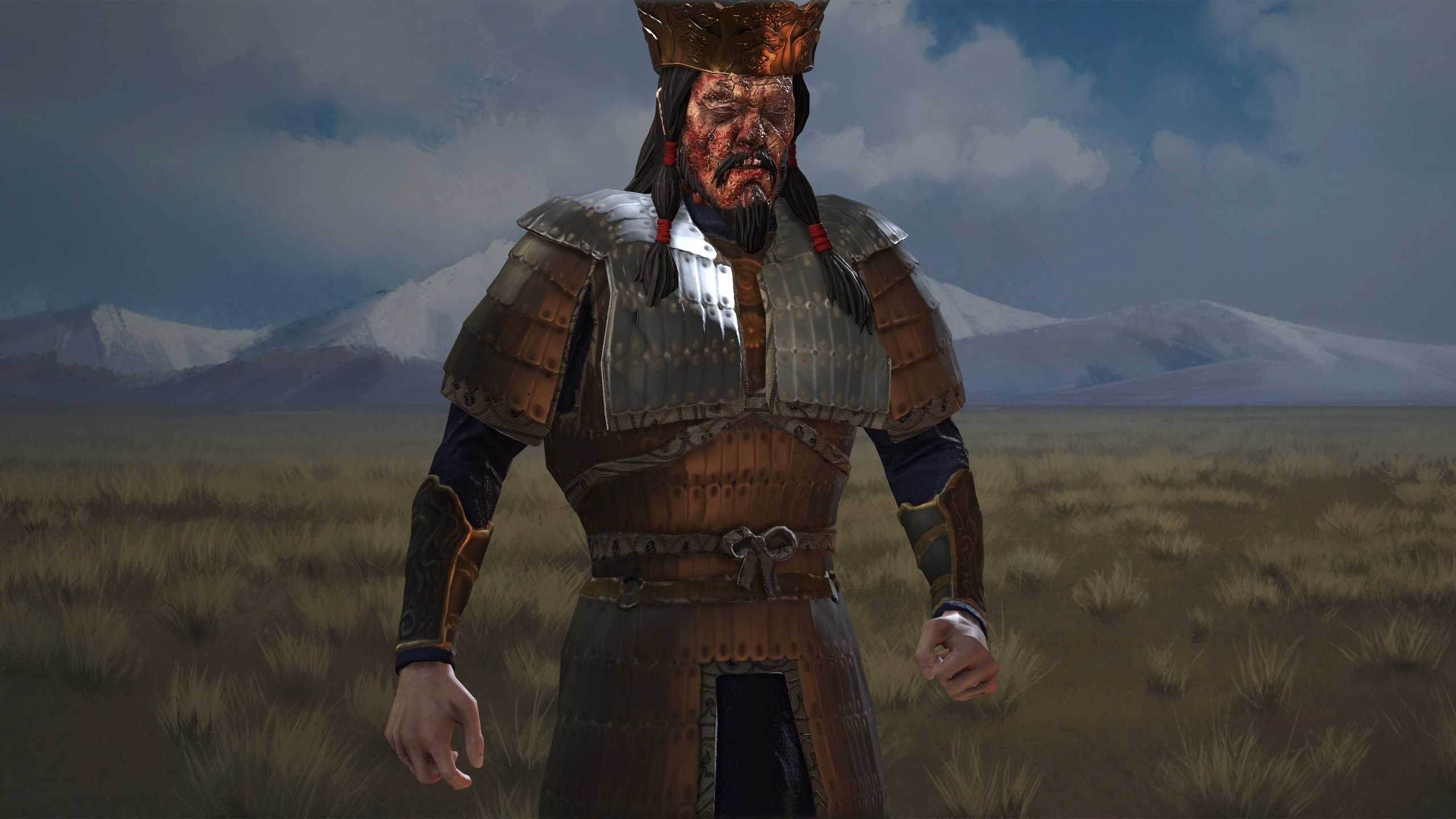 Crusader kings 3 как развивать культуру