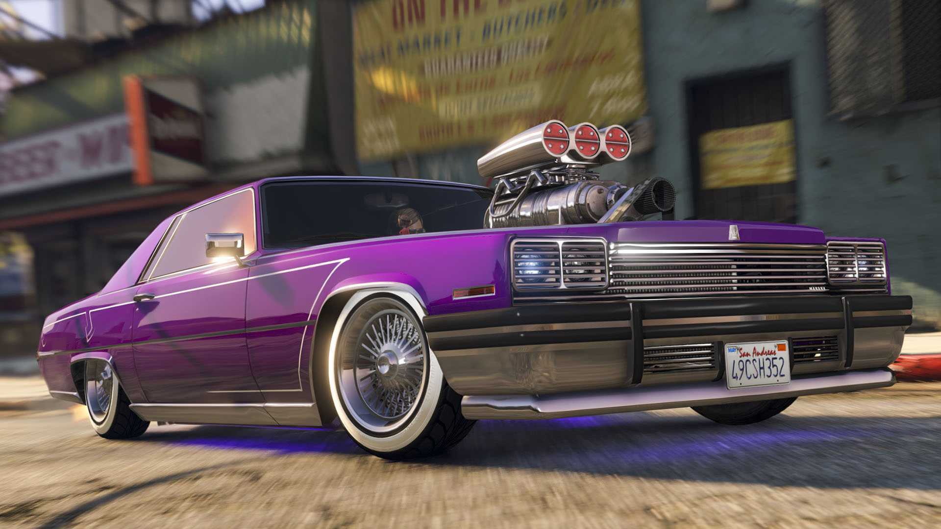 All the shops in gta 5 фото 99