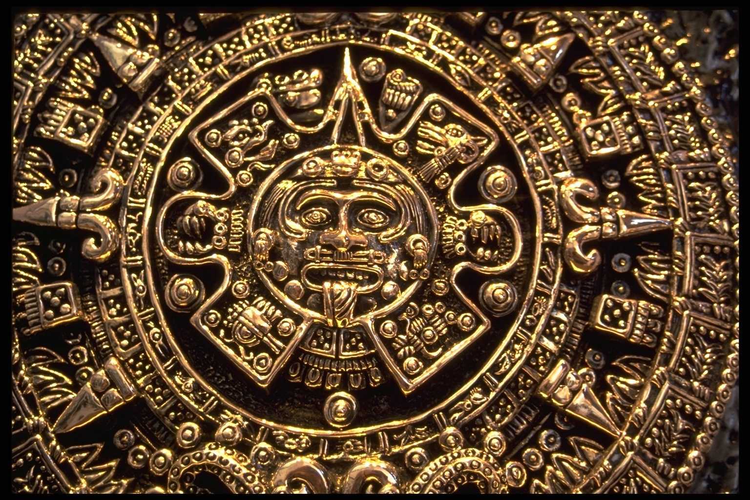 10 тайн цивилизации майя
