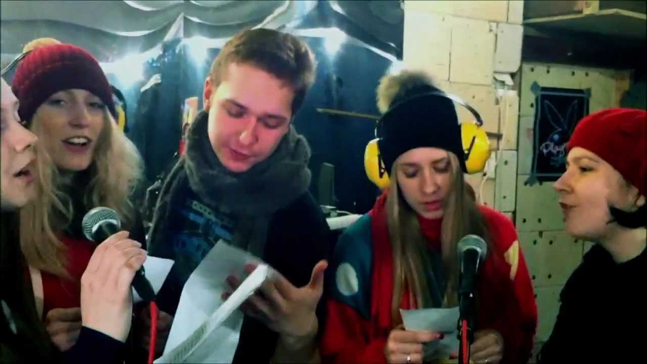 Стекловата - новый год скачать песню бесплатно в формате mp3 и слушать онлайн, читать текст песни