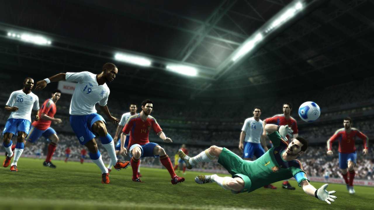 Почему fifa в 2022 году – это лучший футбольный симулятор