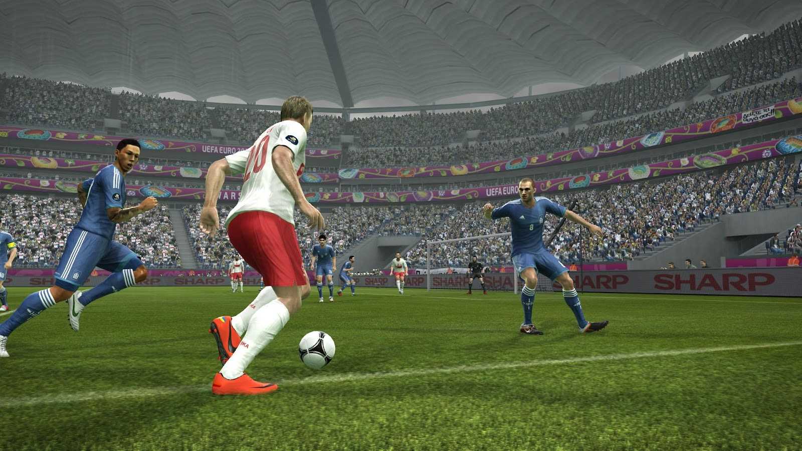 Fifa против pes: зачем одному виду спорта два симулятора?