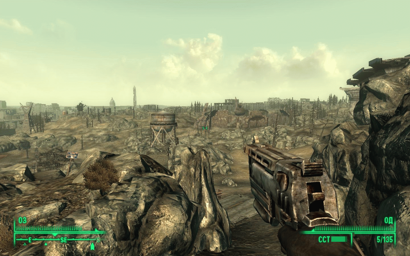 В каком году происходят события fallout. Игра Fallout 3. Fallout 3 золотое издание 1с. Fallout 3 GOTY. Фоллаут 3 гонки.