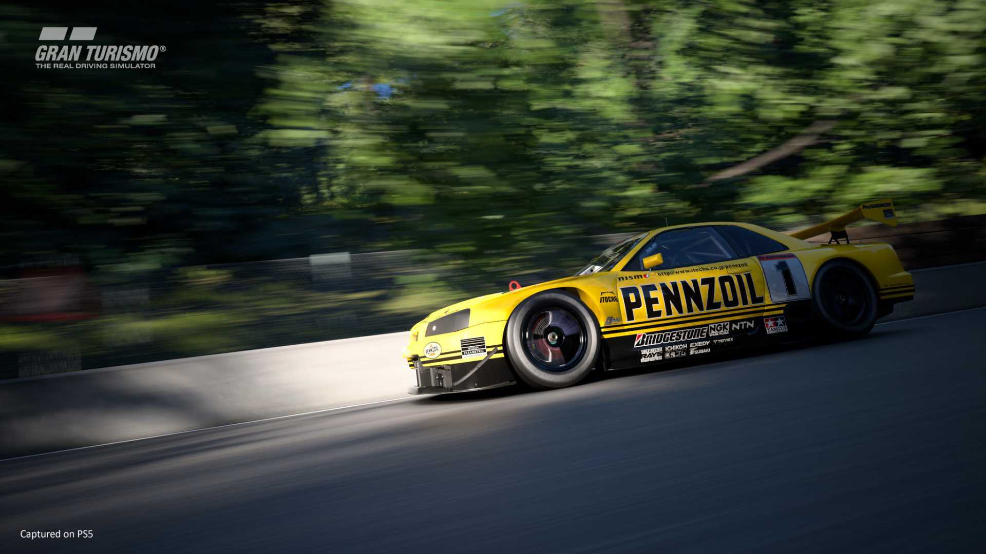 Обзор gran turismo 6 - игра праздник для всех любителей гонок